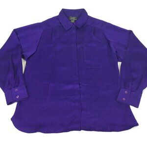 (NWOT) Patty Woodard, Shirt